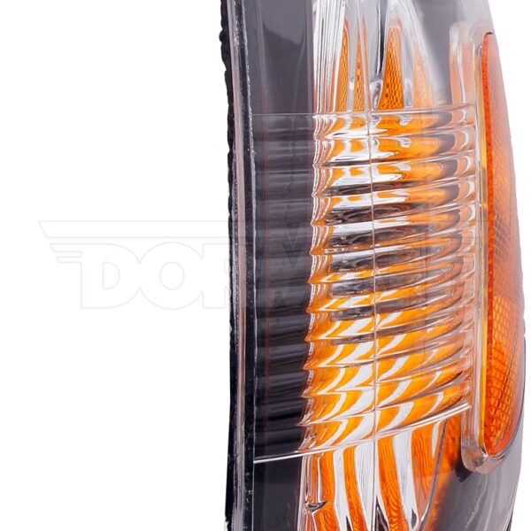 Dorman DOR-1631246 Side Marker Lamp Assembly