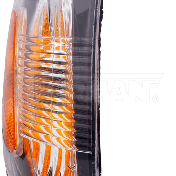 Dorman DOR-1631247 Side Marker Lamp Assembly
