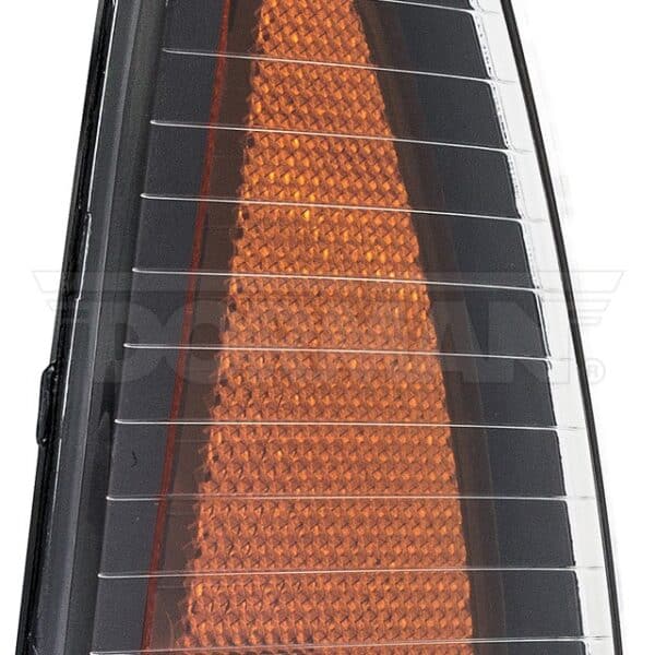 Dorman DOR-1631250 Side Marker Lamp Assembly
