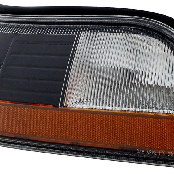 Dorman DOR-1631307 Side Marker Lamp Assembly