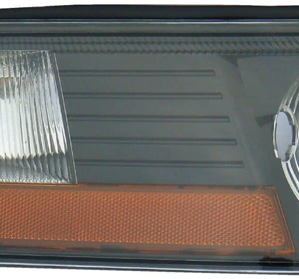 Dorman DOR-1631308 Side Marker Lamp Assembly