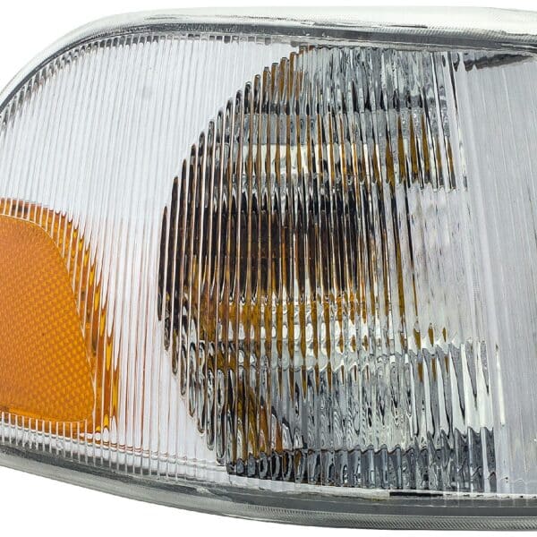 Dorman DOR-1631317 Park Lamp Assembly