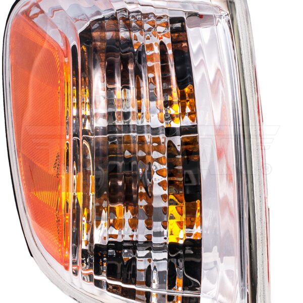 Dorman DOR-1631374 Turn Signal Lamp Assembly