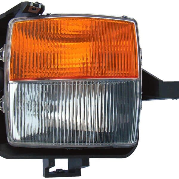 Dorman DOR-1631408 Turn Signal / Parking Light / Fog Light Assembly