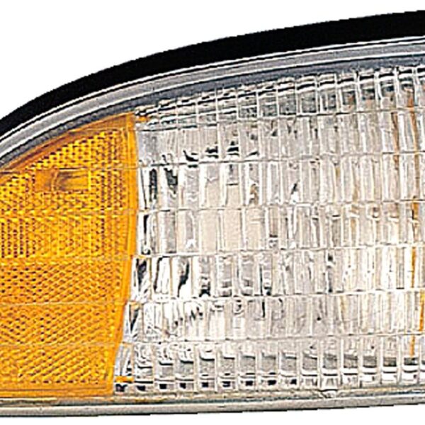 Dorman DOR-1631414 Parking / Turn Signal Lamp Assembly