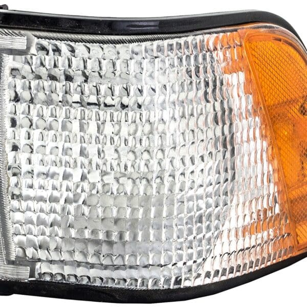 Dorman DOR-1650022 Side Marker Lamp Assembly