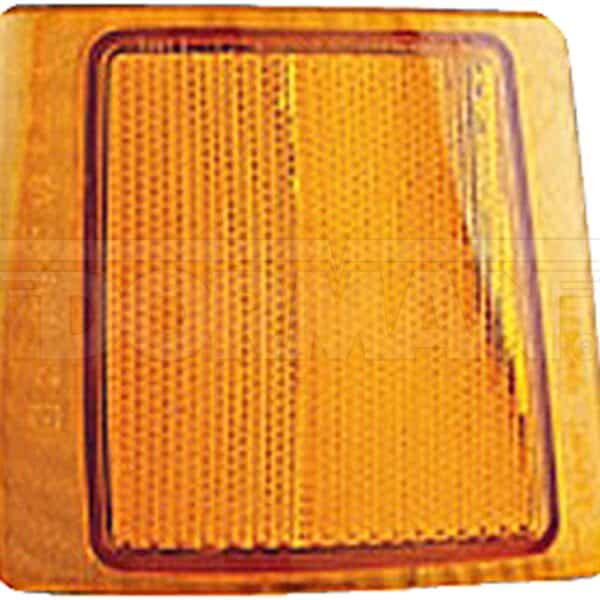 Dorman DOR-1650134 Side Marker Lamp Assembly