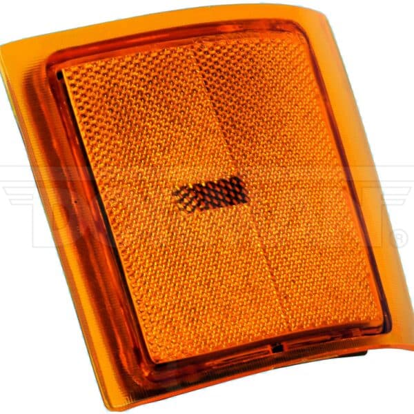 Dorman DOR-1650138 Side Marker Lamp Assembly