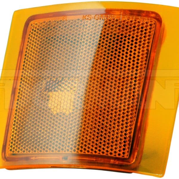 Dorman DOR-1650139 Side Marker Lamp Assembly