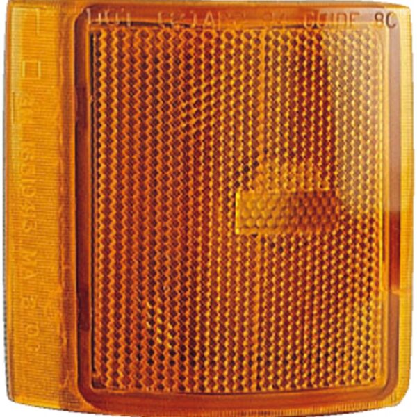Dorman DOR-1650140 Side Marker Lamp Assembly
