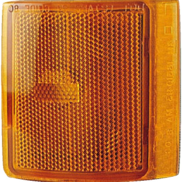 Dorman DOR-1650141 Side Marker Lamp Assembly