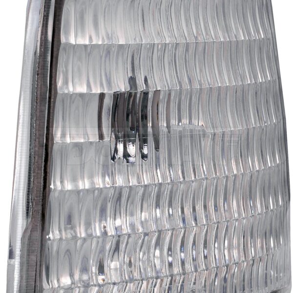Dorman DOR-1650203 Side Marker Lamp Assembly