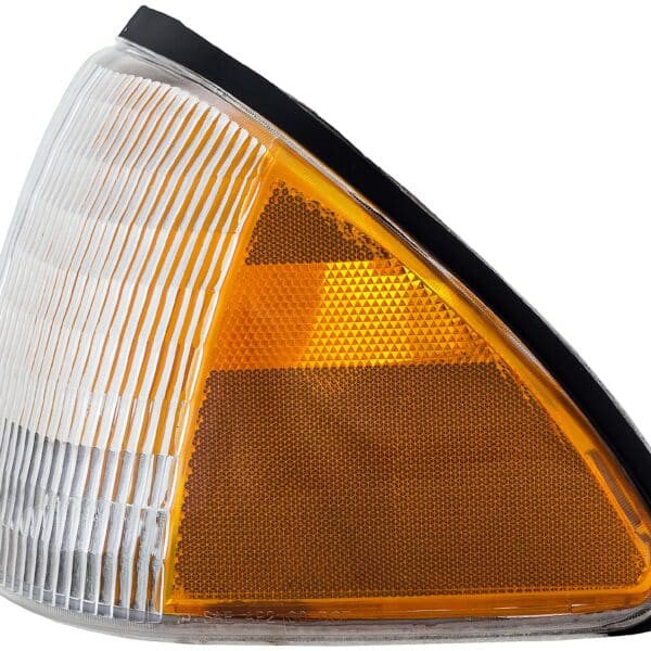 Dorman DOR-1650206 Side Marker Lamp Assembly