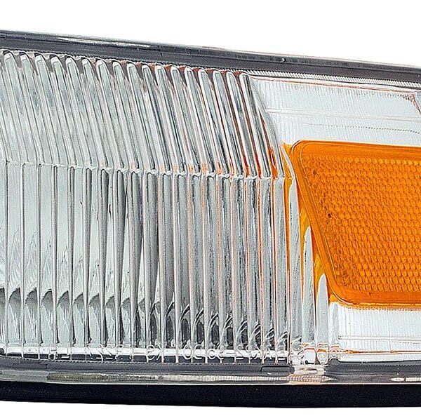 Dorman DOR-1650219 Side Marker Lamp Assembly