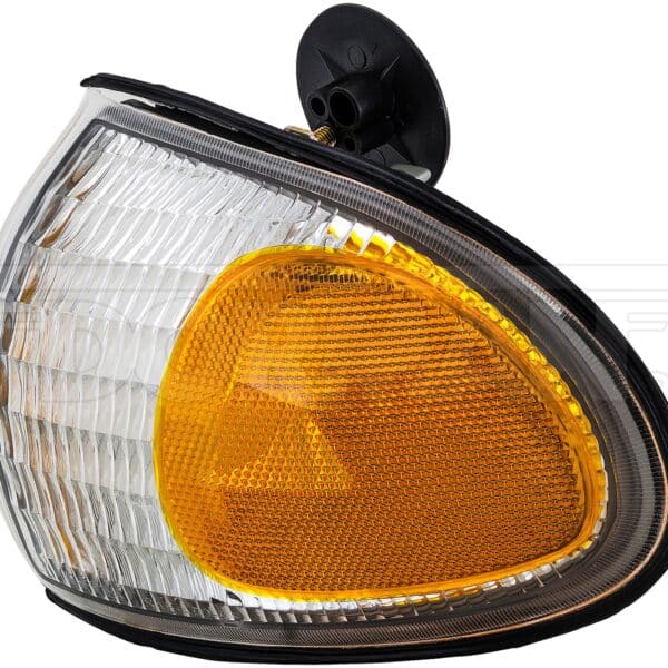 Dorman DOR-1650222 Side Marker Lamp Assembly