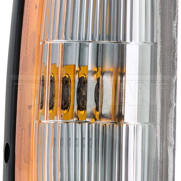 Dorman DOR-1650603 Side Marker Lamp Assembly