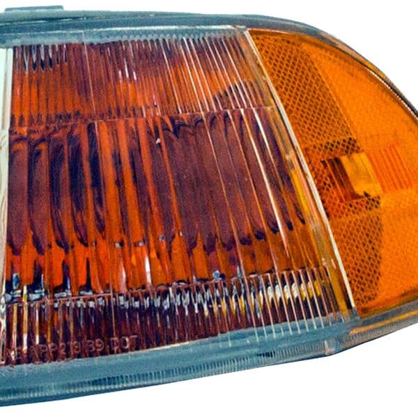 Dorman DOR-1650606 Parking / Turn Signal Lamp Assembly