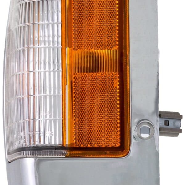 Dorman DOR-1650678 Side Marker Lamp Assembly