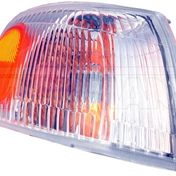 Dorman DOR-1650730 Turn Signal Lamp Assembly