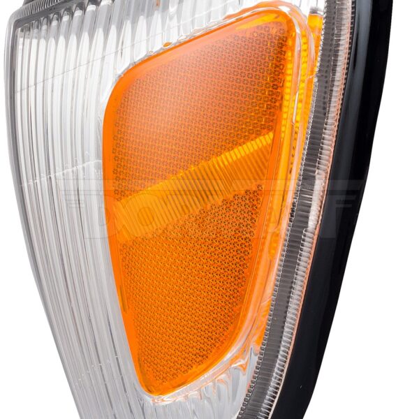 Dorman DOR-1650738 Parking / Turn Signal Lamp Assembly
