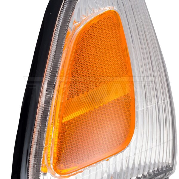 Dorman DOR-1650739 Parking / Turn Signal Lamp Assembly