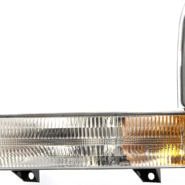 Dorman DOR-1650794 Parking / Turn Signal Lamp Assembly