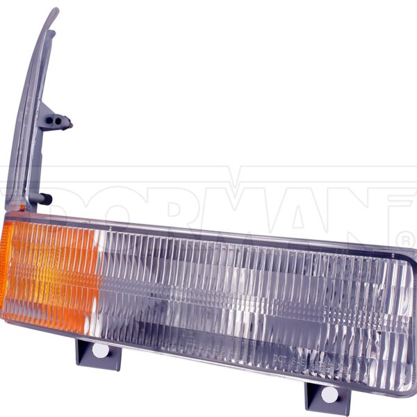 Dorman DOR-1650795 Parking / Turn Signal Lamp Assembly