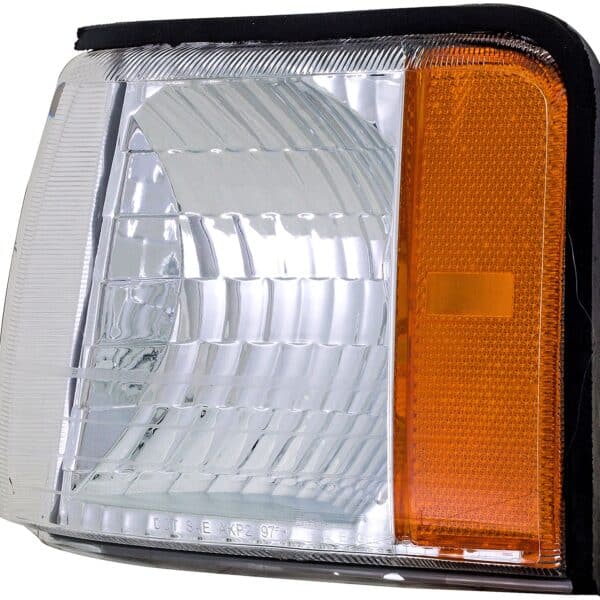 Dorman DOR-1651001 Side Marker Lamp Assembly