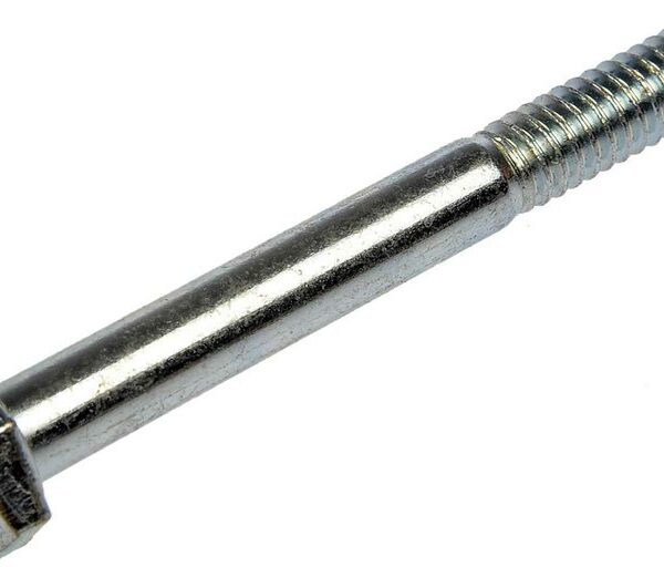 Dorman DOR-170-022 Cap Screw-Hex Head-Grade 5- 1/4-20 x 2-1/4 In.
