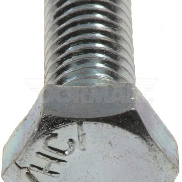 Dorman DOR-170-110 Cap Screw-Hex Head-Grade 5- 5/16-18 x 1 In.