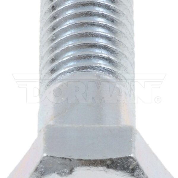 Dorman DOR-170-215 Cap Screw-Hex Head-Grade 5- 3/8-16 x 1-1/2 In.