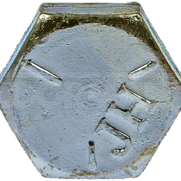 Dorman DOR-170-260 Cap Screw-Hex Head-Grade 5- 3/8-16 x 6 In.