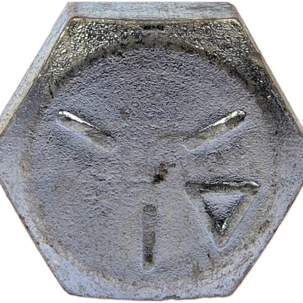 Dorman DOR-170-515 Cap Screw-Hex Head-Grade 5- 9/16-12 x 1-1/2 In.