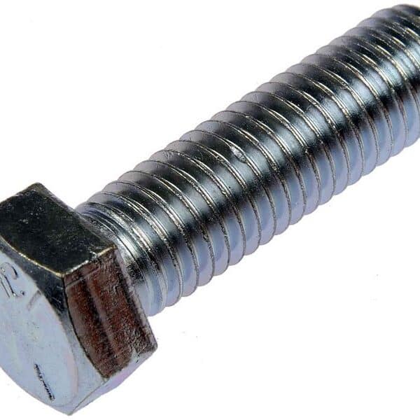 Dorman DOR-170-520 Cap Screw-Hex Head-Grade 5- 9/16-12 x 2 In.