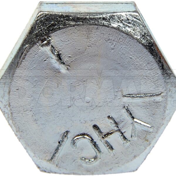 Dorman DOR-170-620 Cap Screw-Hex Head-Grade 5- 5/8-11 x 2 In.