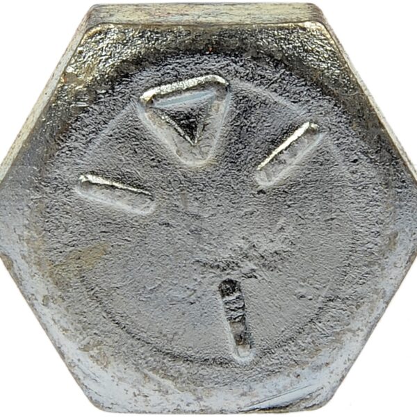 Dorman DOR-170-625 Cap Screw-Hex Head-Grade 5- 5/8-11 x 2-1/2 In.