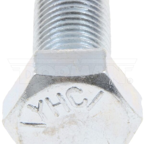 Dorman DOR-175-207 Cap Screw-Hex Head-Grade 5- 3/8-24 x 3/4 In.