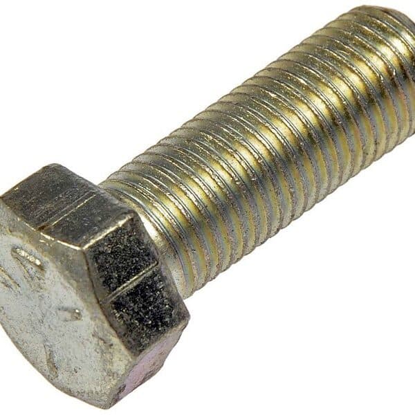 Dorman DOR-175-312 Cap Screw-Hex Head-Grade 5- 7/16-20 x 1-1/4 In.