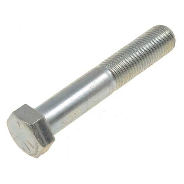 Dorman DOR-175-325 Cap Screw-Hex Head-Grade 5- 7/16-20 x 2-1/2 In.