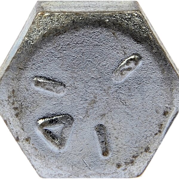 Dorman DOR-175-412 Cap Screw-Hex Head-Grade 5- 1/2-20 x 1-1/4 In.