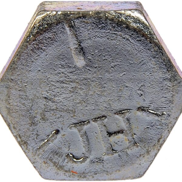 Dorman DOR-175-415 Cap Screw-Hex Head-Grade 5- 1/2-20 x 1-1/2 In.