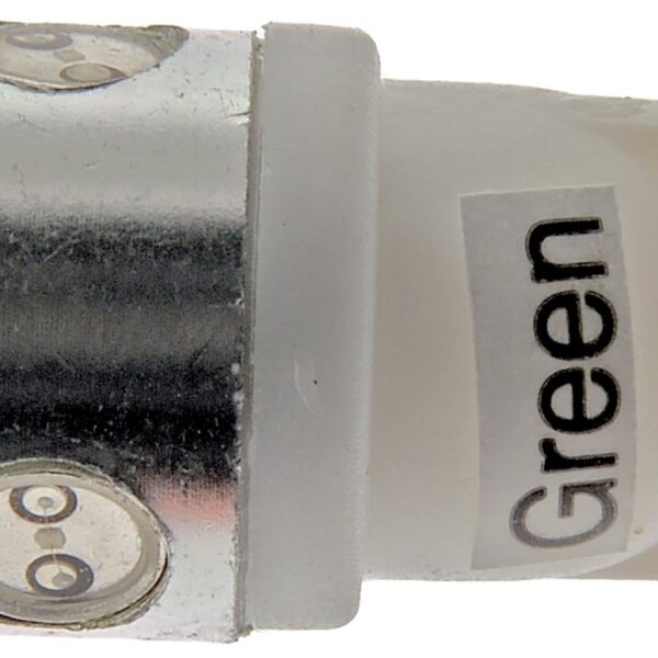 Dorman DOR-194G-HP 194 Green 2Watt LED Bulb