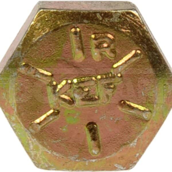 Dorman DOR-197-012 Cap Screw-Hex Head-Grade 8- 1/4-20 X 1-1/4 In.