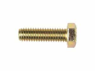 Dorman DOR-197-212 Cap Screw-Hex Head-Grade 8- 3/8-16 X 1-1/4 In.