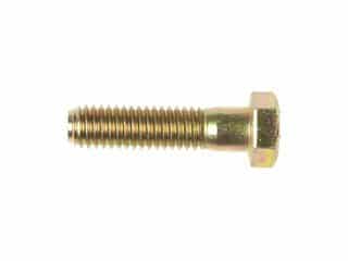 Dorman DOR-197-215 Cap Screw-Hex Head-Grade 8- 3/8-16 X 1-1/2 In.