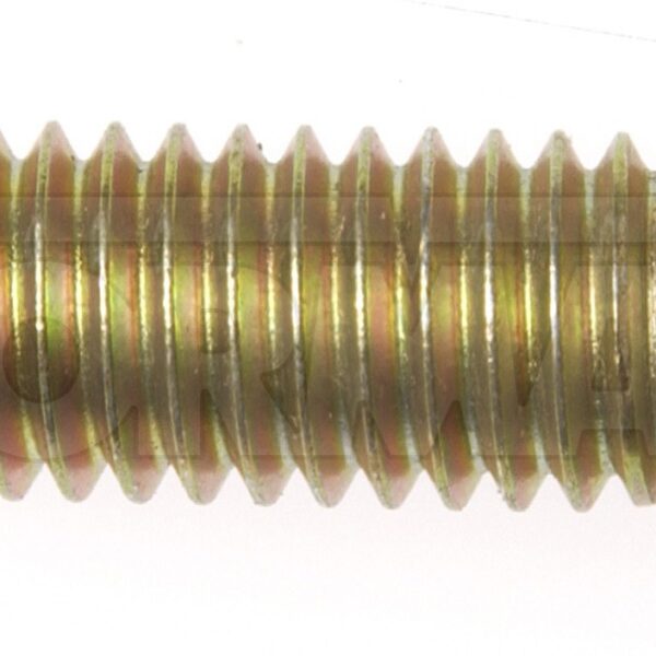 Dorman DOR-197-312 Cap Screw-Hex Head-Grade 8- 7/16-14 x 1-1/4 In.