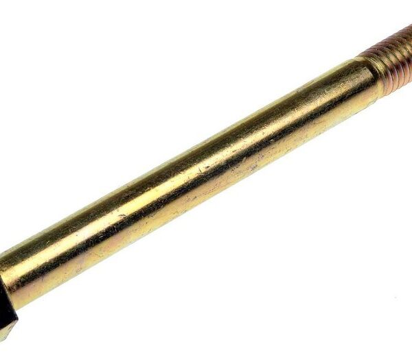 Dorman DOR-197-460 Cap Screw-Hex Head-Grade 8- 1/2-13 x 6 In.