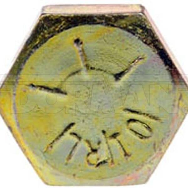 Dorman DOR-197-650 Cap Screw-Hex Head Grade 8- 5/8-11 x 5 In.