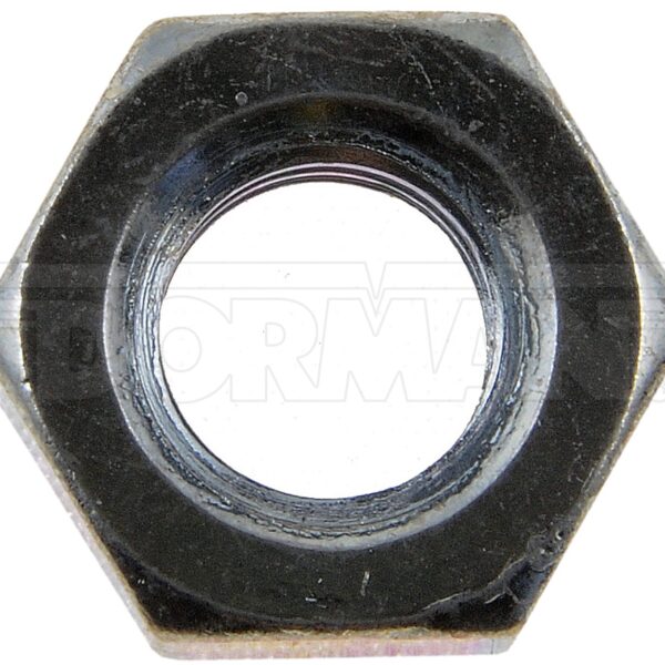Dorman DOR-210-011 Hex Nut-Grade 5-Thread Size- 5/16-18 In.