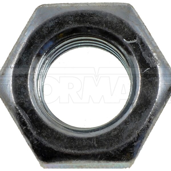 Dorman DOR-210-013 Hex Nut-Grade 5-Thread Size- 7/16-14 In.